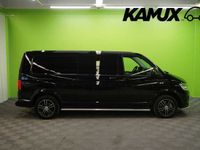 käytetty VW Transporter umpipakettiauto Pitkä 2,0 TDI 146 kW 4Motion DSG 3000kg 4STAR WLTP