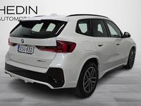 Käytetty BMW X1 M Sport 245 HP (180 kW) 2025 Valkoinen Katumaasturi