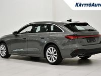 Uusi Audi A5 Comfort 299 HP (219 kW) 2025 Chronosharmaa Coupe - kaksiovinen