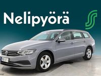 Käytetty VW Passat S 150 HP (110 kW) 2022 Farmari