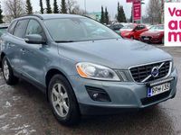 käytetty Volvo XC60 D4 AWD Business aut (A)