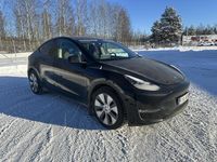 Käytetty Tesla Model Y 258 kW (351 HP) 2022 Katumaasturi