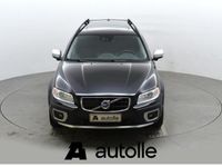 käytetty Volvo XC70 D5 AWD Summum aut | Adapt.vakkari | Koukku | Webasto | Nahkasisusta | VOC | Tutkat | Kaistavahti | Kattoluukku |