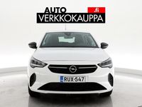 käytetty Opel Corsa 5-ov Edition 100 Turbo A *** KORKOTARJOUS 3,9%+ kulut