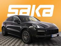 Käytetty Porsche Cayenne Sport 462 HP (339 kW) 2021 Katumaasturi