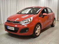 käytetty Kia Rio 1,4 ISG EX 5D EcoDynamics