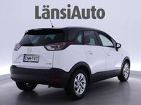 käytetty Opel Crossland X Comfort 110 Turbo /