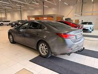 Käytetty Mazda 6 Edition 165 HP (121 kW) 2017 Sedan