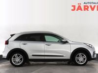 käytetty Kia Niro Electric *KESÄKAMPANJA KORKO 3,99%* EX 64 kWh 204 hv