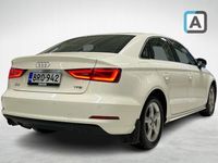 käytetty Audi A3 Sedan Business 1,4 TFSI 92 kW