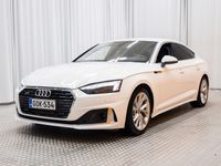 käytetty Audi A5 Sportback Business Advanced 40TFSI MHEV quattro S tronic Tulossa / Matrix /