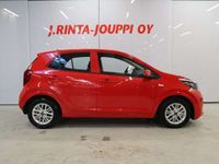 käytetty Kia Picanto 1,2 EX 5P