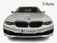 käytetty BMW 520 520 G31 Touring d A xDrive MHEV Business Sport **LED-Valot, Navi, Seisontalämmitys**