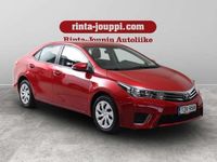 käytetty Toyota Corolla Touring Sports 1,8 Hybrid Active Edition