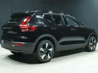 Uusi Volvo EX40 Plus 175 kW (238 HP) 2025 Katumaasturi