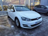 Käytetty VW Golf VII Trendline 86 HP (63 kW) 2016 Viistoperä
