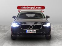 käytetty Volvo V90 D3 Business aut - VOC, Vetokoukku, Autom valot, Jakohihna vaihdettu