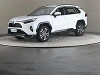 Käytetty Toyota RAV4 Hybrid Active 306 HP (225 kW) 2025 Katumaasturi