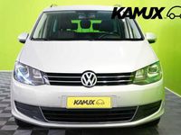 käytetty VW Sharan Comfortline 2,0 TDI 103kW (140hv) BlueMotion DSG-Aut. /