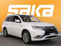 Käytetty Mitsubishi Outlander P-HEV Instyle 224 HP (164 kW) 2019 Farmari