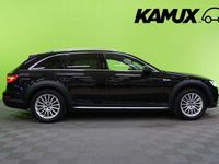 käytetty Audi A4 Allroad Business 2,0 TDI 140 kW quattro S tronic