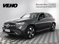 Käytetty Mercedes GLC300e Premium 313 HP (230 kW) 2024 Katumaasturi