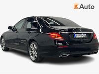 Käytetty Mercedes E220 Business 194 HP (142 kW) 2017 Sedan