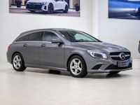 käytetty Mercedes C220 d A Shooting Brake / Urban-paketti / Muistipaketti / Easy Pack takaluukku / Navi / Park Assist