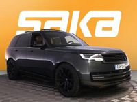 Käytetty Land Rover Range Rover Autobiography 510 HP (375 kW) 2025 Katumaasturi