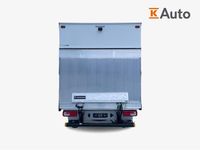 Käytetty VW Crafter 177 HP (130 kW) 2023 Valkoinen Van