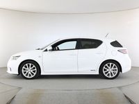 käytetty Lexus CT200h Hybrid A F Sport - *Korko alk. 2,99% + kulut* - Suomi-auto F-Sport