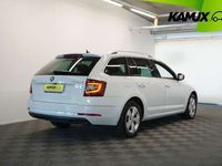 käytetty Skoda Octavia Octavia 4DHATCHBACK 1.6-75-X-1U/250 - Katsastettu 4 / 2021, vetokoukku