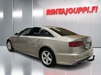 Käytetty Audi A6 Business 190 HP (139 kW) 2018 Sedan