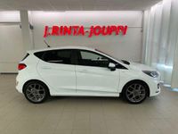 käytetty Ford Fiesta 1,0 80hv M5 Trend 5-ov.