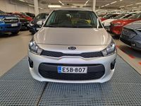 käytetty Kia Rio 1,2 LX