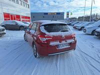 Käytetty Citroën C4 Comfort 120 HP (88 kW) 2013 Viistoperä