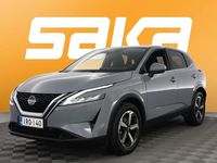Käytetty Nissan Qashqai 360º 158 HP (116 kW) 2023 Katumaasturi