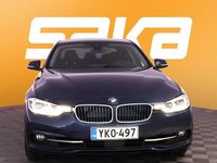 Käytetty BMW 330e iPerformance 252 HP (185 kW) 2016 Sedan