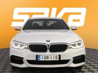 Käytetty BMW 530e M Sport 252 HP (185 kW) 2020 Sedan