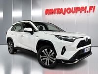 Käytetty Toyota RAV4 Hybrid Active 306 HP (225 kW) 2022 Katumaasturi