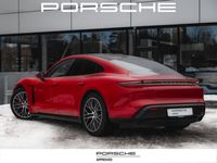 käytetty Porsche Taycan 4S 420 kW ** Approved Bose 360* kamera Sport Chrono PASM**