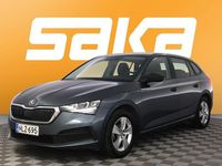 Käytetty Skoda Scala Active 95 HP (69 kW) 2020 Viistoperä