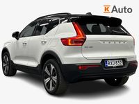 Käytetty Volvo XC40 Plus 300 kW (408 HP) 2023 Katumaasturi