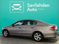 Käytetty VW Passat 122 HP (89 kW) 2014 Ruskea Sedan