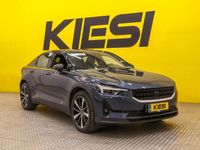Käytetty Polestar 2 Pilot 300 kW (408 HP) 2021 Viistoperä