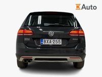 käytetty VW Golf Alltrack Variant 2,0 TDI SCR 110 kW (150 hv) 4MOTION DSG