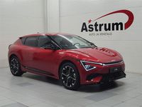 Uusi Kia EV6 GT-Line 11 kW (15 HP) 2025 Katumaasturi