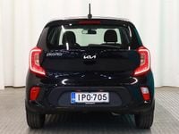 Käytetty Kia Picanto EX 84 HP (61 kW) 2022 Viistoperä