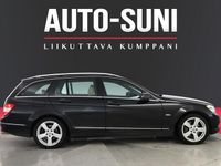 Käytetty Mercedes C350 224 HP (164 kW) 2009 Farmari