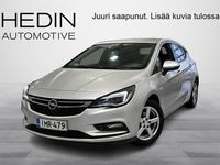 Käytetty Opel Astra Innovation 150 HP (110 kW) 2016 Hopea Viistoperä